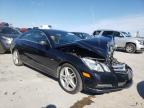 2012 MERCEDES-BENZ  E-CLASS