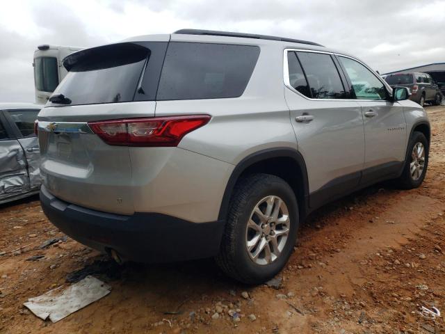1GNEVGKW0LJ205602 Chevrolet Traverse L 2020. Фото: 3