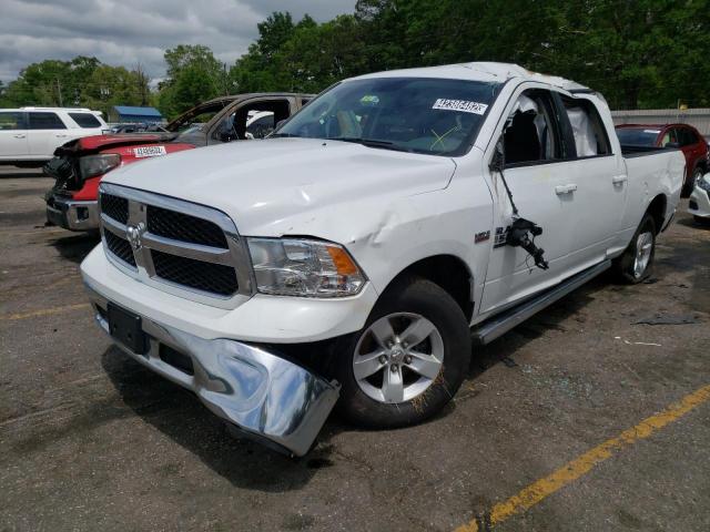 2020 RAM 1500 CLASS 1C6RR6TT2LS136605
