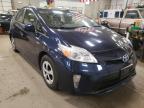 2015 TOYOTA  PRIUS