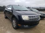 2007 LINCOLN  MKX