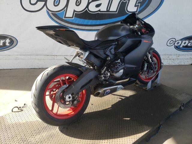 2014 DUCATI SUPERBIKE ZDM14BUW3EB015949