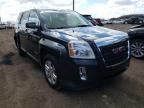 2014 GMC  TERRAIN