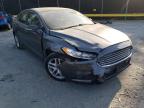 2016 FORD  FUSION