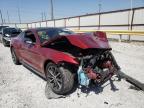 2016 FORD  MUSTANG