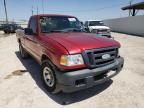 2007 FORD  RANGER