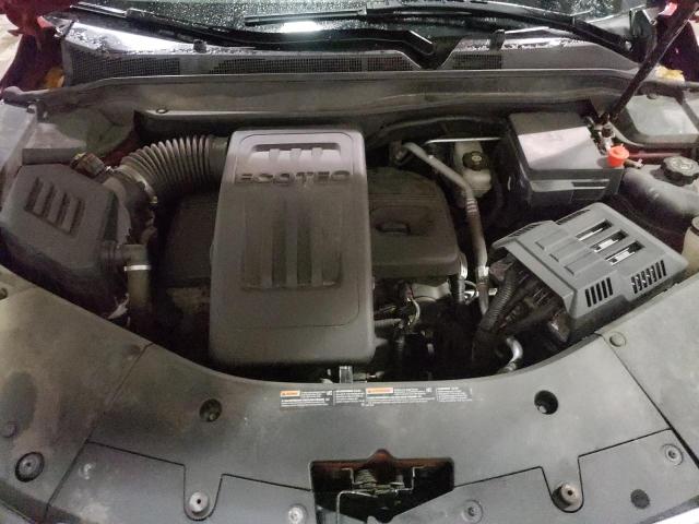 2015 CHEVROLET EQUINOX LT 2GNFLFEK5F6384847