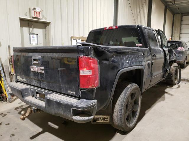 3GTU2MEC5JG137907 Gmc Sierra K15 2018. Фото: 3