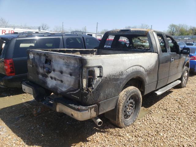 1FTFX1EF8EKE82186 | 2014 FORD F150 SUPER