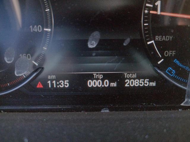 2018 BMW 440I WBA4W7C59JAB93583