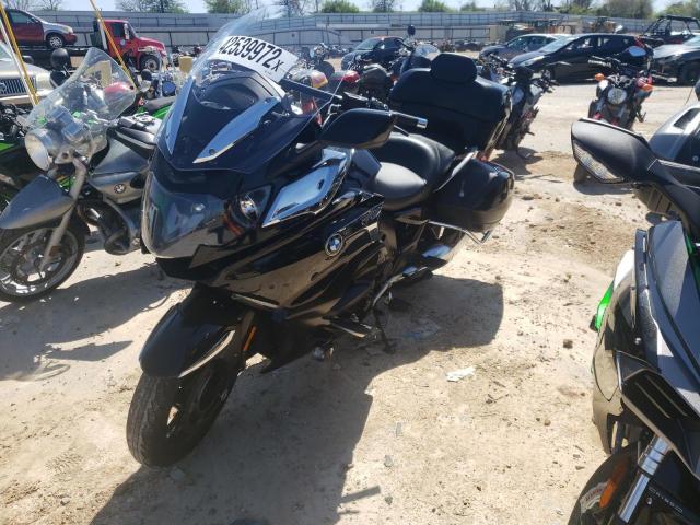 2018 BMW K1600 B WB10F5307JZG16623