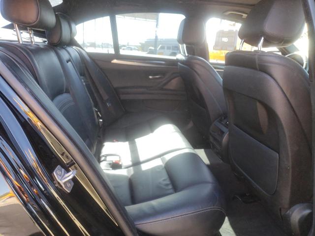 2015 BMW 528 I WBA5A5C54FD523964