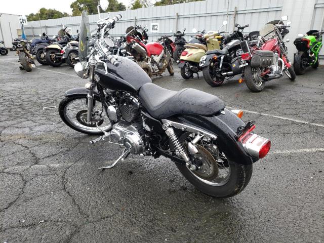 2005 HARLEY-DAVIDSON ALL OTHER 1HD1CGP115K426857