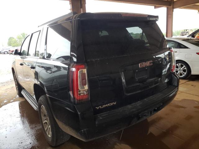 2015 GMC YUKON SLE 1GKS2AKC6FR715468