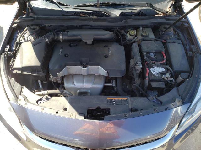 1G11B5SL9FF342094 Chevrolet Malibu Ls 2015. Фото: 6
