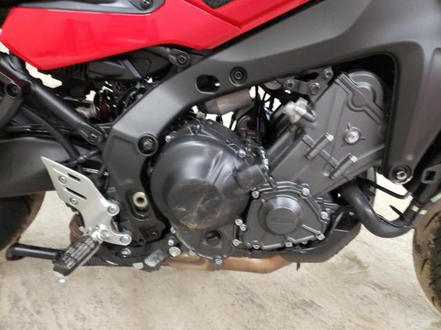 2021 YAMAHA MTT09 GT JYARN74E9MA000646