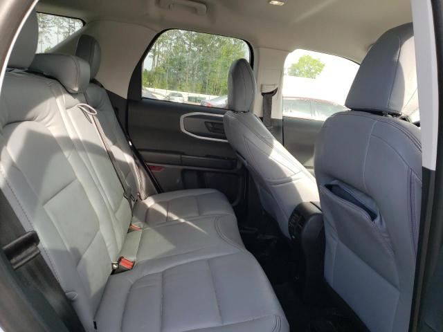 2021 FORD BRONCO SPO 3FMCR9B63MRB32521