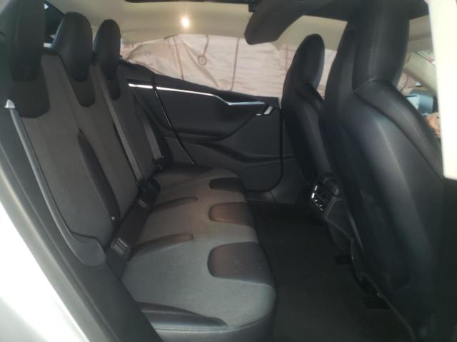 2015 TESLA MODEL S 85 5YJSA1H28FF081244