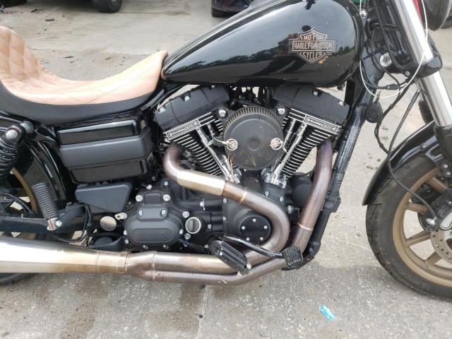 2017 HARLEY-DAVIDSON FXDLS 1HD1GS812HC317666
