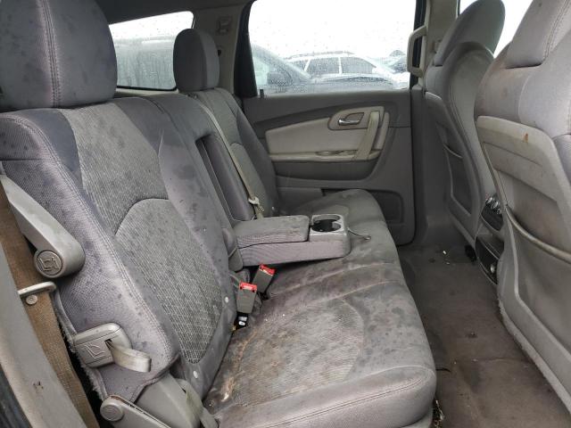 1GNKVGED0BJ297094 Chevrolet Traverse L 2011. Фото: 5