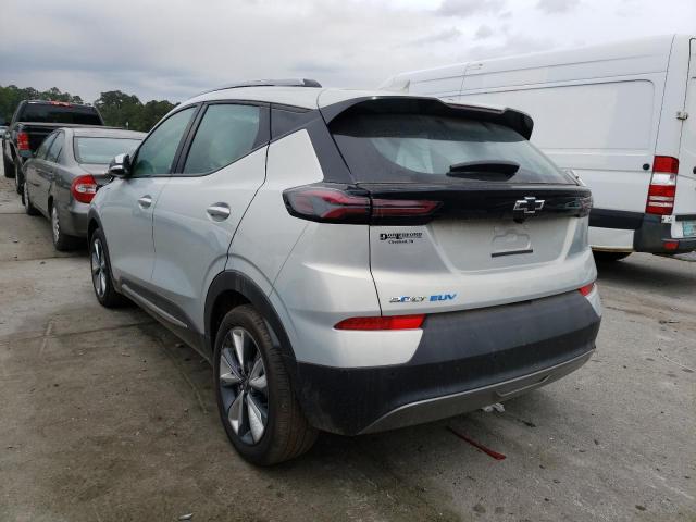 2022 CHEVROLET BOLT EUV L 1G1FY6S02N4105375