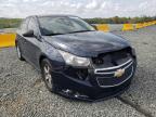 2011 CHEVROLET  CRUZE