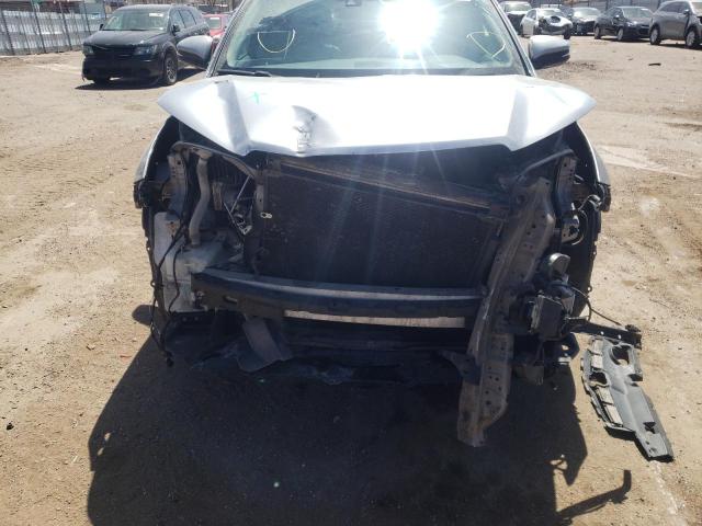 5TDYKRFH4FS044104 Toyota Highlander 2015. Фото: 8