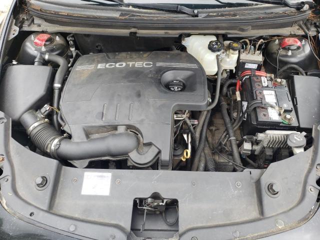 1G1ZH57B694164100 Chevrolet Malibu 1Lt 2009. Фото: 6