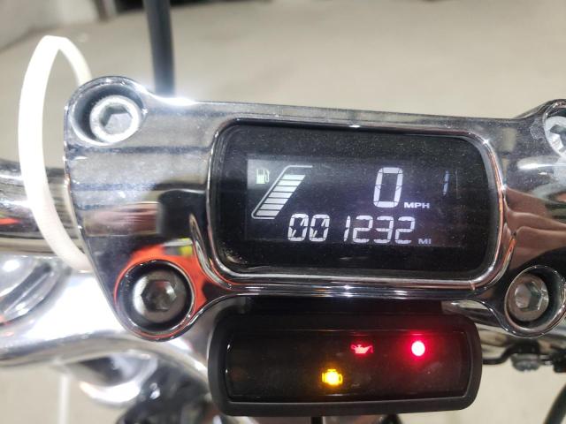 2020 HARLEY-DAVIDSON FXST 1HD1BVJ11LB062274
