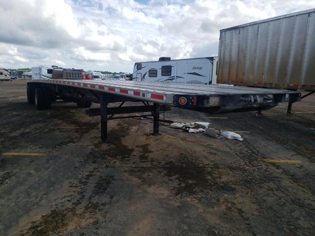 Fontaine Trailer salvage cars for sale: 2020 Fontaine Trailer