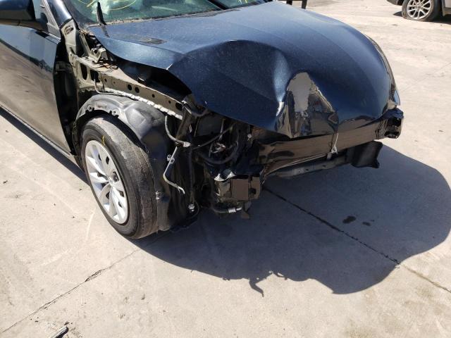 2015 TOYOTA CAMRY LE 4T4BF1FK6FR503461