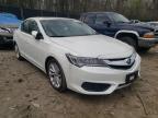 2016 ACURA  ILX