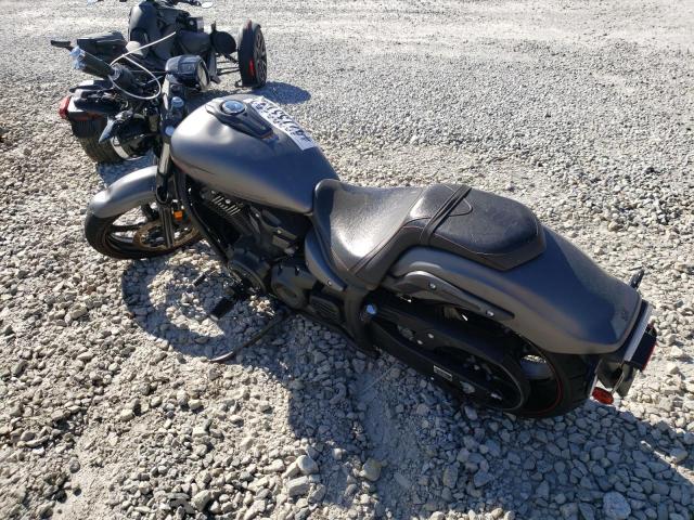 2016 YAMAHA XVS1300 CU JYAVP33E0GA012305