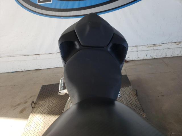2014 DUCATI SUPERBIKE ZDM14BUW3EB015949
