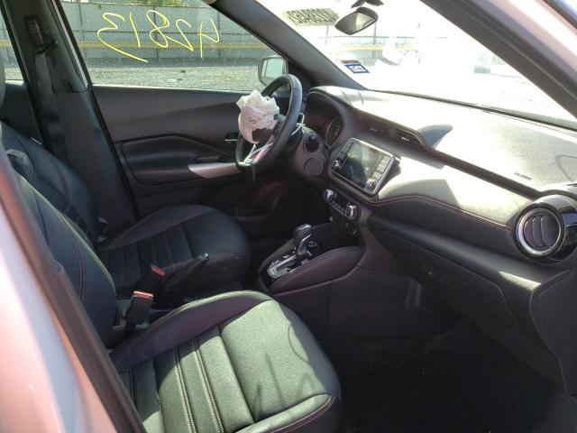 2019 NISSAN KICKS S 3N1CP5CU5KL475494