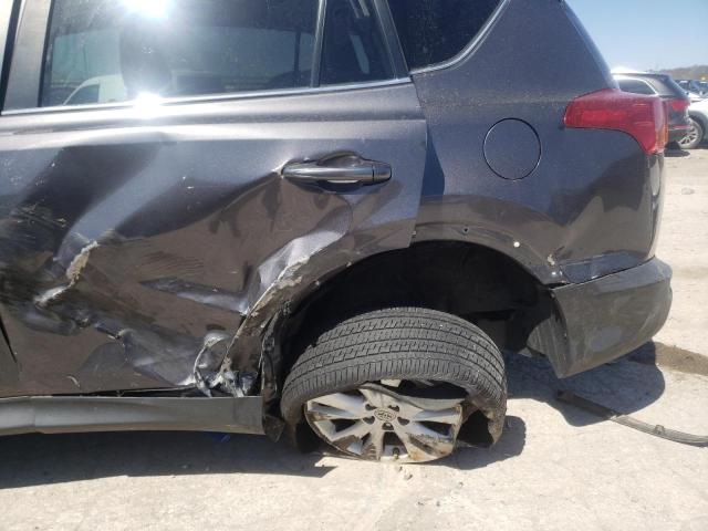 2015 TOYOTA RAV4 LIMIT 2T3YFREV5FW160552