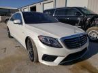 2015 MERCEDES-BENZ  S-CLASS