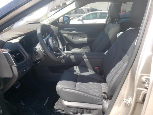 2021 NISSAN ROGUE PLAT JN8AT3DC0MW107347