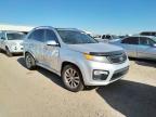 2011 KIA  SORENTO