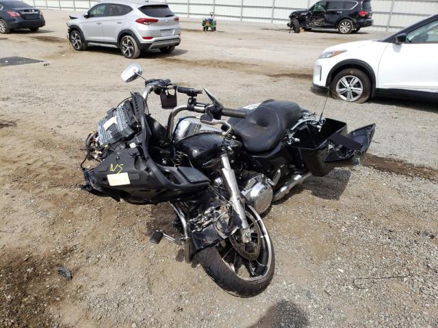 2021 HARLEY-DAVIDSON FLTRX 1HD1KHC19MB665618