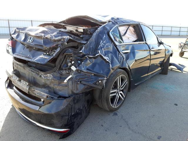 2016 HONDA ACCORD SPO 1HGCR2F51GA228404