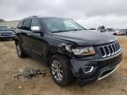 2014 JEEP  CHEROKEE