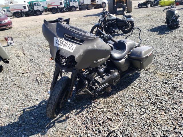 2019 HARLEY-DAVIDSON FLHXS 1HD1KRP19KB646743