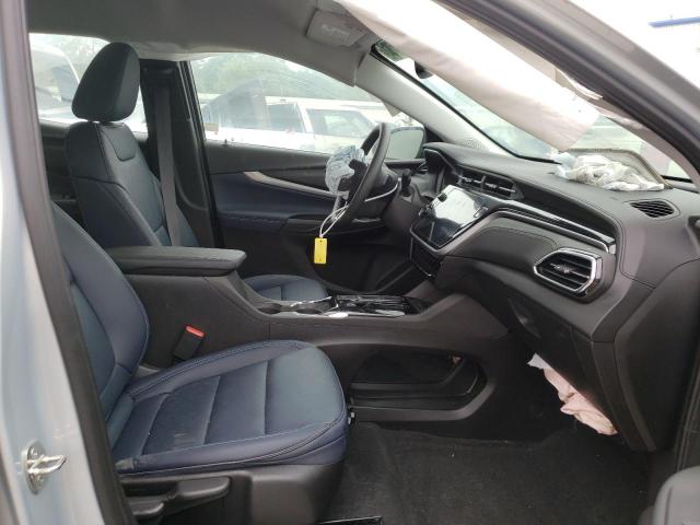 2022 CHEVROLET BOLT EUV L 1G1FY6S02N4105375