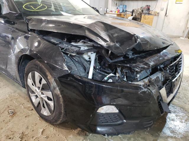 1N4BL4BV2LC215856 Nissan Altima S 2020. Фото: 8