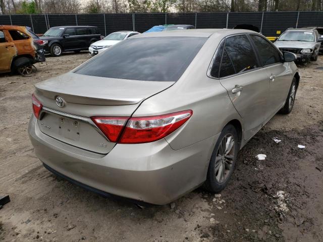 2015 TOYOTA CAMRY LE 4T1BF1FK5FU933816