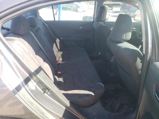 2017 HONDA ACCORD EX 1HGCR2F06HA011307