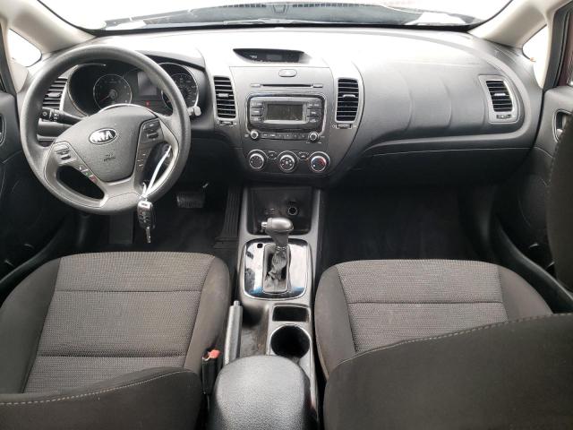 2017 KIA FORTE LX 3KPFK4A73HE160352