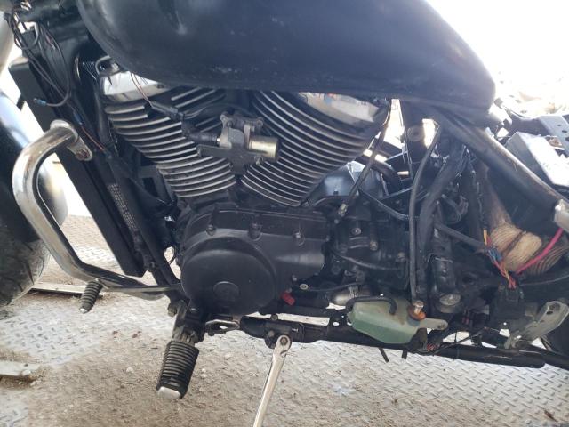 2007 SUZUKI VZ800 JS1VS56A072100489