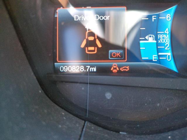 2015 FORD FUSION TIT 3FA6P0K99FR132366